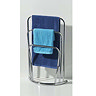 3 Tier Towel Rack - 1600740 Profile Large Image