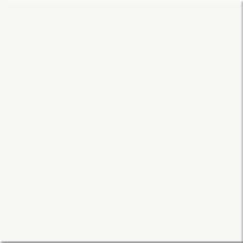 35 Bright Gloss White Wall Tiles - 20 x 20cm Large Image