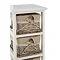 4-Drawer Rustic Storage Chest additional Large Image