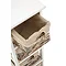4-Drawer Rustic Storage Chest  Newest Large Image