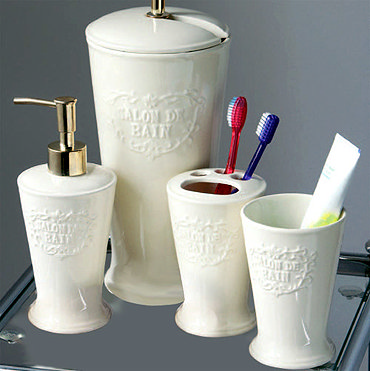 Victorian Plumbing