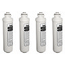 4 x Bower Spare Carbon Water Filters