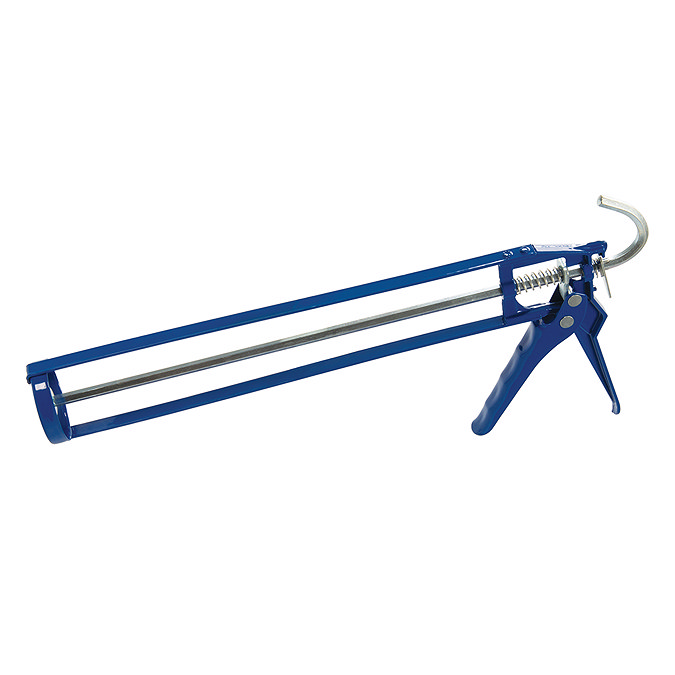 400mm Skeleton Caulking Gun Large Image