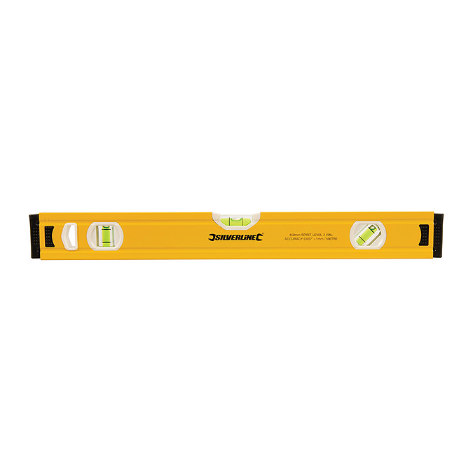 450mm Spirit Level  Profile Large Image