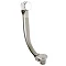 6 Indent - Standard Pop Up Bath Waste - H01JCP Large Image