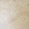 Salerno Cream Travertine Effect Floor Tiles - 450mm x 450mm Large Image