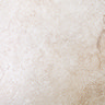 Salerno Ivory Travertine Effect Floor Tiles - 450mm x 450mm Large Image