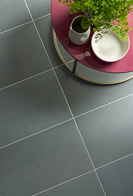 Promotion of free tile samples