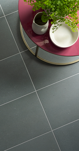 Promotion of free tile samples