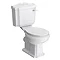 Oxford Traditional En Suite Bathroom Suite  additional Large Image