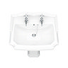 Oxford Traditional En Suite Bathroom Suite  Newest Large Image