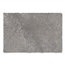 Abriola Grey Stone Effect Wall and Floor Tiles - 600 x 900mm