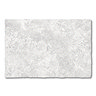 Abriola White Stone Effect Wall and Floor Tiles - 600 x 900mm