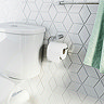 Accents 3-Piece Bathroom Accessory Pack