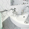 Accents 3-Piece Bathroom Accessory Set