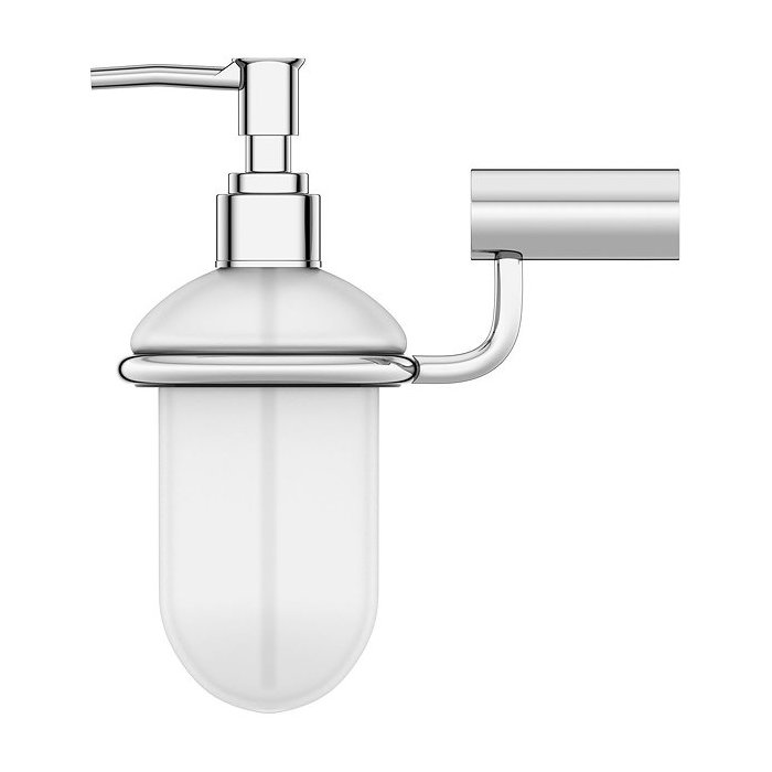 Accents 3-Piece Bathroom Accessory Set