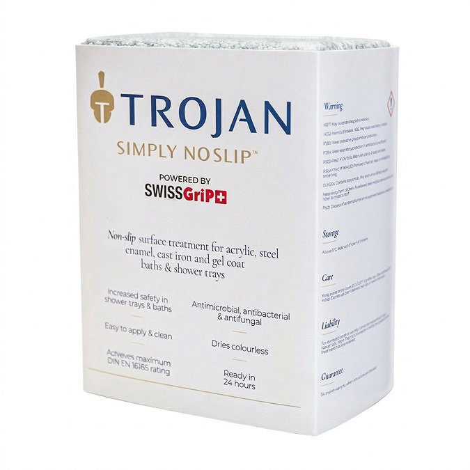 Acrylic Anti-Slip Kit