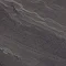 Acudo Anthracite Stone Effect Floor Tiles - 600 x 600mm