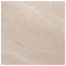 Acudo Polished Beige Stone Effect Porcelain Floor Tiles - 600 x 600mm