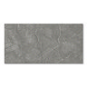 Adelita Dark Grey Stone Effect Wall & Floor Tiles - 300 x 600mm