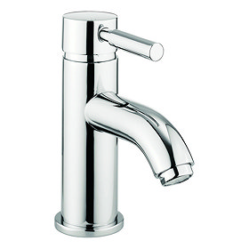 Adora - Fusion Monobloc Basin Mixer Inc. Waste