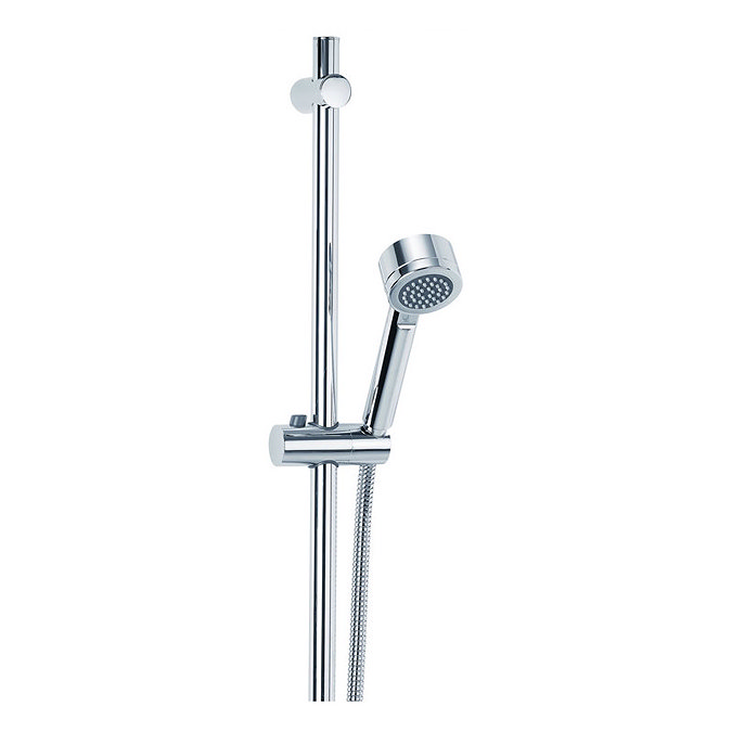 Adora - Fusion Single Function Shower Kit - MBSK813C Large Image