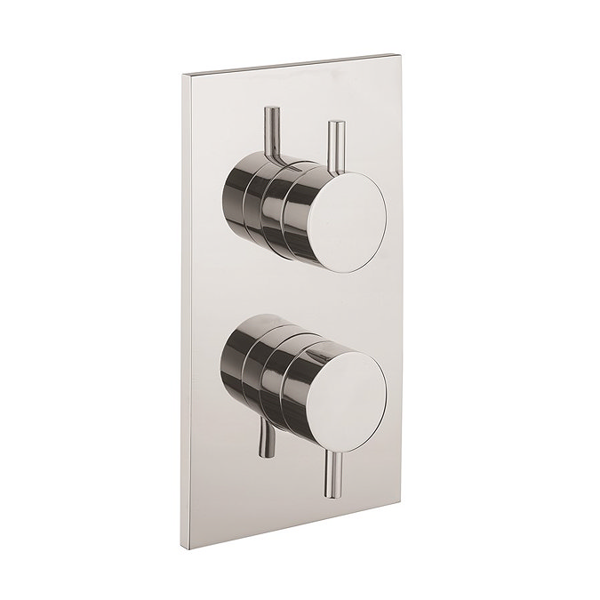 Crosswater - Fusion Thermostatic Shower Valve
