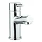 Adora - Globe2 Monobloc Basin Mixer - MBGO110N+ Large Image