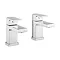 Adora - Planet Bath Pillar Taps - MBPS340D Large Image