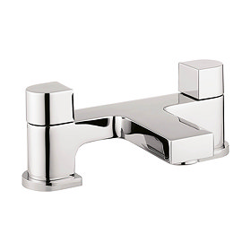 Adora - Planet Dual Lever Bath Filler - MBPS322D Large Image