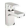 Adora - Planet Monobloc Basin Mixer - MBPS110P+
