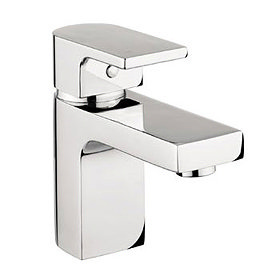 Adora - Planet Monobloc Basin Mixer - MBPS110P+