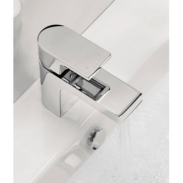 Adora Planet Monobloc Basin Mixer  Profile Large Image