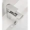 Adora Planet Monobloc Basin Mixer Profile Large Image