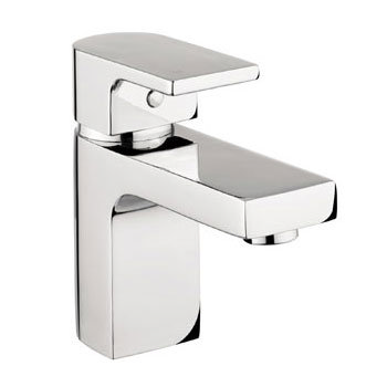 Adora Planet Monobloc Basin Mixer  Profile Large Image