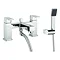 Adora - Quantum2 Bath Shower Mixer with Kit - MBQM422D+ Large Image