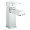 Adora - Quantum2 Monobloc Basin Mixer - MBQM110N+ Large Image