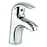 Adora - Sky Monobloc Basin Mixer - MBSY110N Large Image