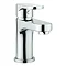 Adora - Style Mini Monobloc Basin Mixer - MBST114N Large Image