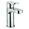 Adora - Style Monobloc Basin Mixer - MBST110N Large Image