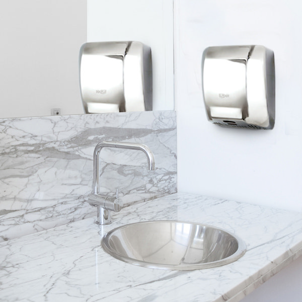 Advanced Hand Dryer - Various Colour Options Feature Large Image