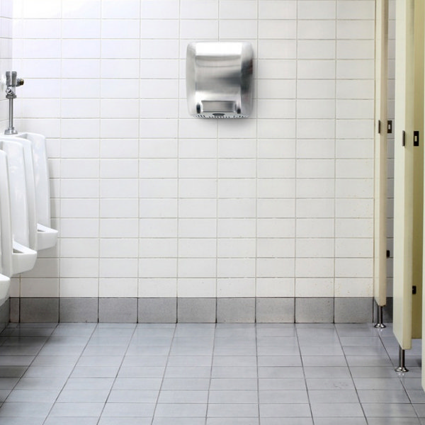 Advanced Hand Dryer - Various Colour Options Standard Large Image