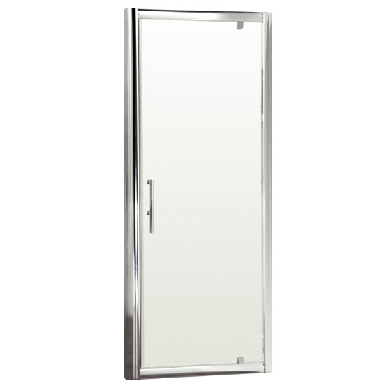 Aegean Pivot Shower Door Large Image