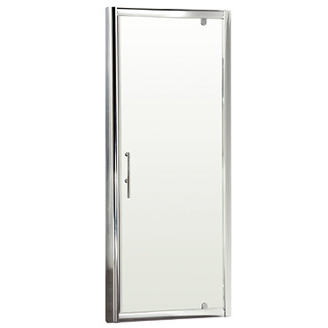 Aegean Pivot Shower Door Profile Large Image