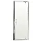 Aegean Pivot Shower Door Large Image