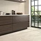 Agrino Cream Stone Effect Wall and Floor Tiles - 300 x 600mm  Feature Large Image