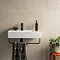 Agrino Cream Stone Effect Wall and Floor Tiles - 600 x 600mm