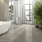 Agrino Dark Grey Stone Effect Wall and Floor Tiles - 600 x 600mm Feature Large Image