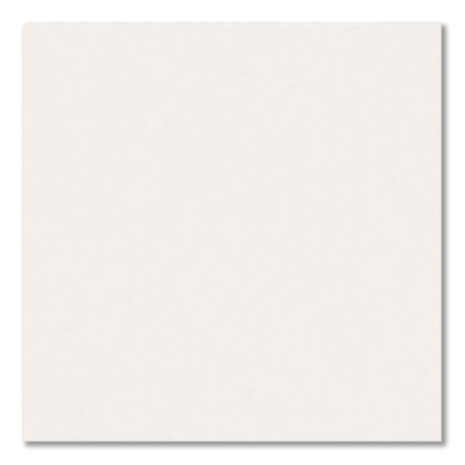 Akara Ivory Wall and Floor Tiles - 200 x 200mm