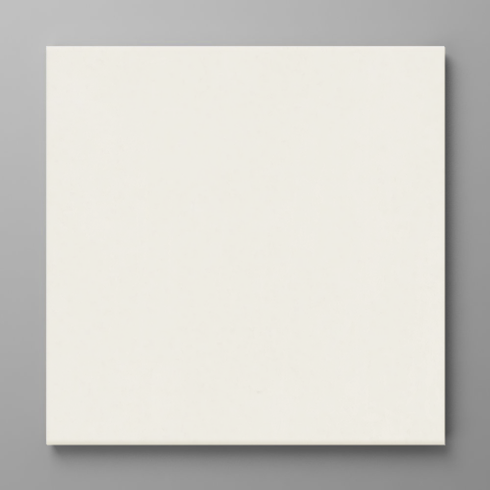 White Ceramic Tiles - 200 x 200mm | Victorian Plumbing